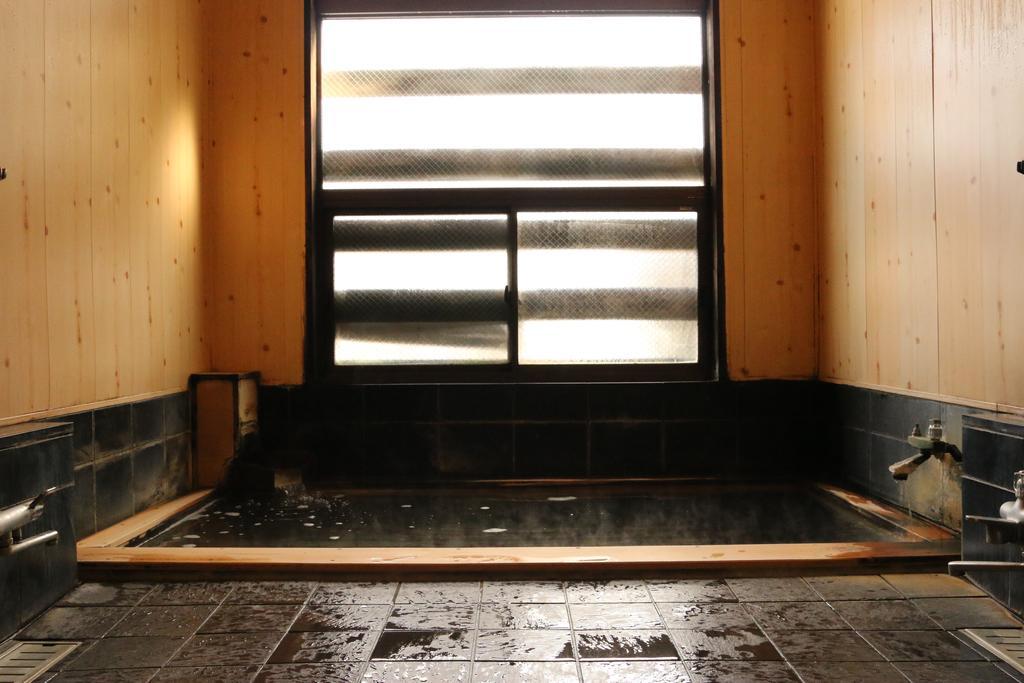 Takasagoya Ryokan Yamagata  Exterior photo